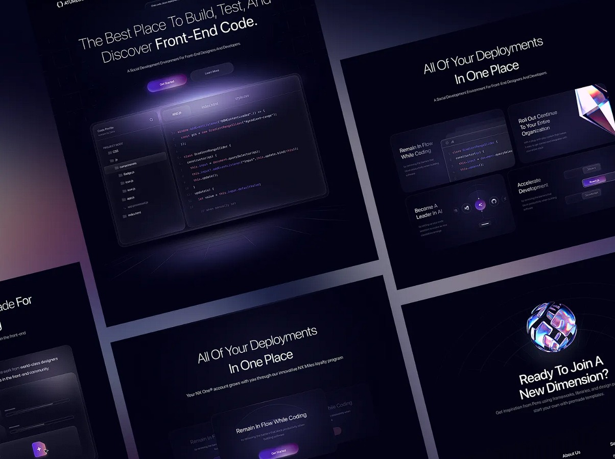 UI Sample 3